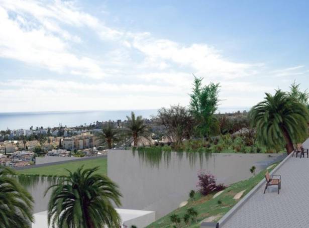 Apartment - For sale - Vera - Vera Playa