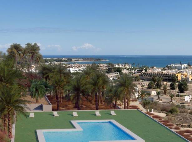 Apartment - For sale - Vera - Vera Playa