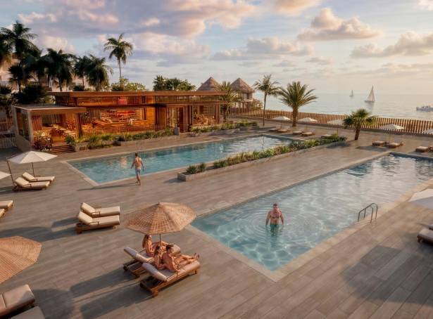 Apartment - For sale - Vera - Vera Playa