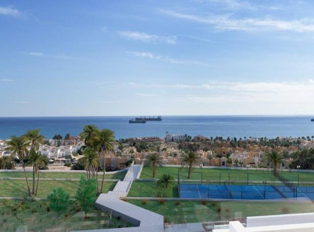Apartment - For sale - Vera - VP LO AP PH 3B