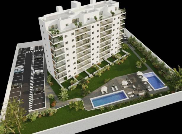 Apartment - For sale - Villajoyosa - Cala de Finestrat