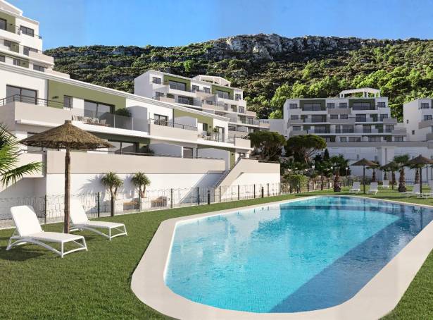 Apartment - For sale - Xeresa - Xeresa Del Monte