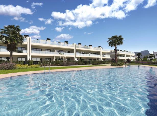Bungalow - For sale - Cartagena - La Manga Club (Golf Resort)