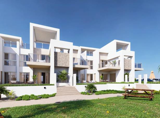 Bungalow - For sale - Ciudad Quesada - NB-74607