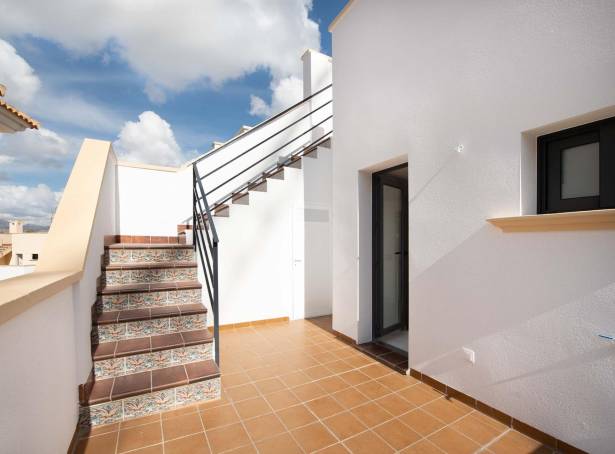 Bungalow - For sale - Cox - Comunidad Valenciana