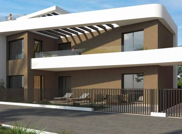 Bungalow - For sale - Orihuela Costa - Punta Prima