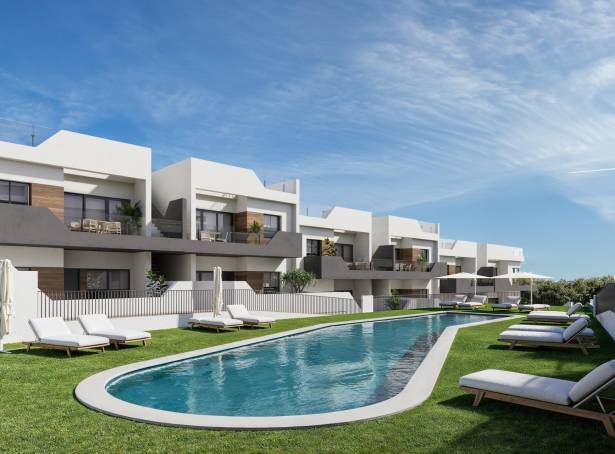 Bungalow - For sale - San Miguel de Salinas - San Miguel De Salinas