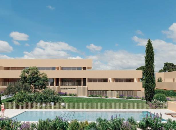 Bungalow - For sale - Torrevieja - Los Balcones