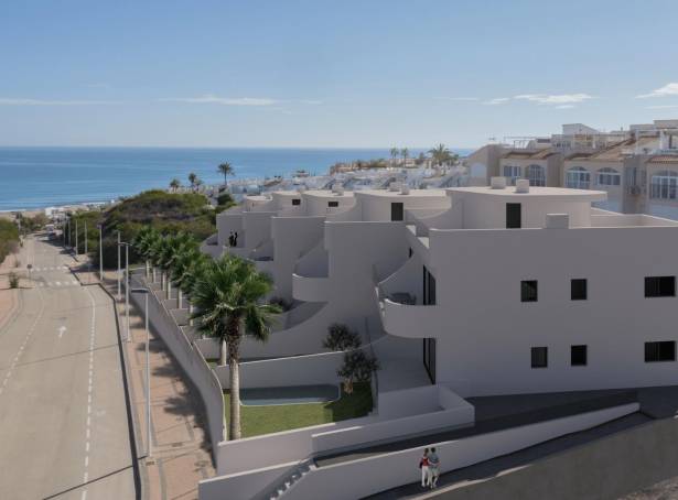 Bungalow - For sale - Torrevieja - NBE-67954