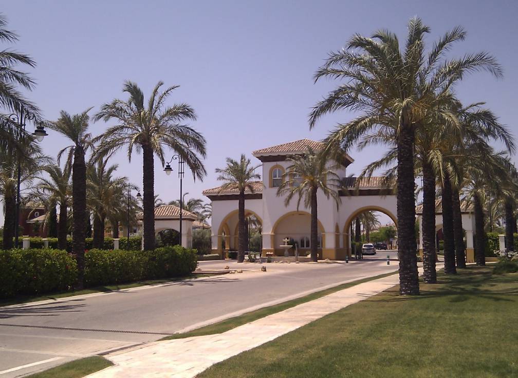 Currently Unavailable - Apartment - Los Alcazares - Mar Menor Golf Resort