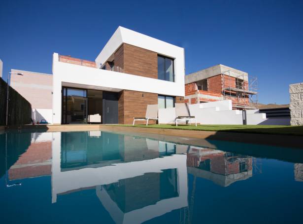 Detached Villa - For sale - Alicante - El Campello