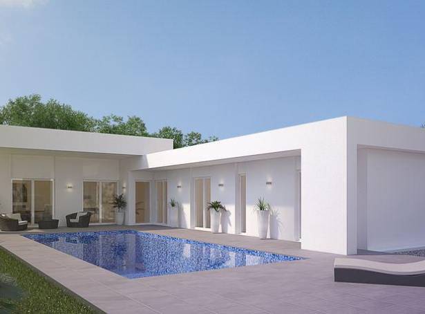Detached Villa - For sale - Elche - ASP CLR VDROM DV 3B-G