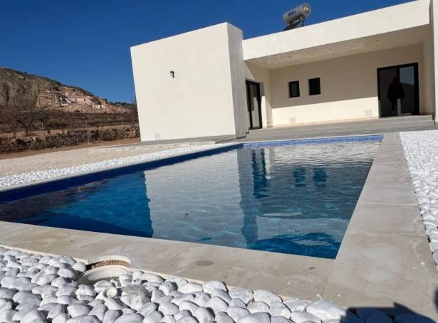 Detached Villa - For sale - Elche - NB-32693