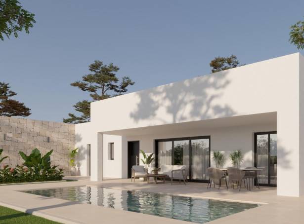 Detached Villa - For sale - Elche - NB-67817
