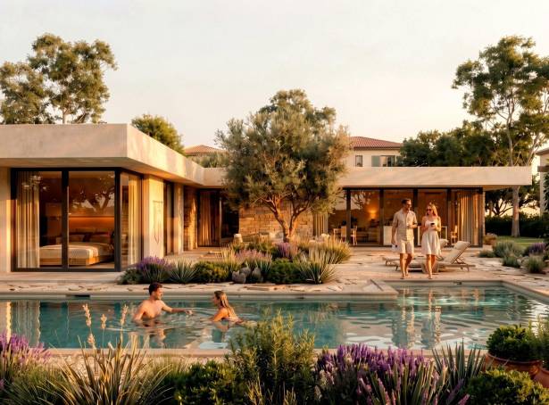 Detached Villa - For sale - Elche - Pinoso & El Prat 