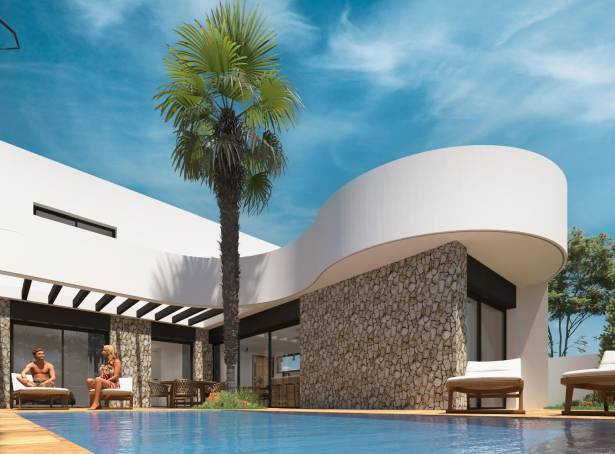 Detached Villa - For sale - Guardamar & Vega Baja - Almoradi