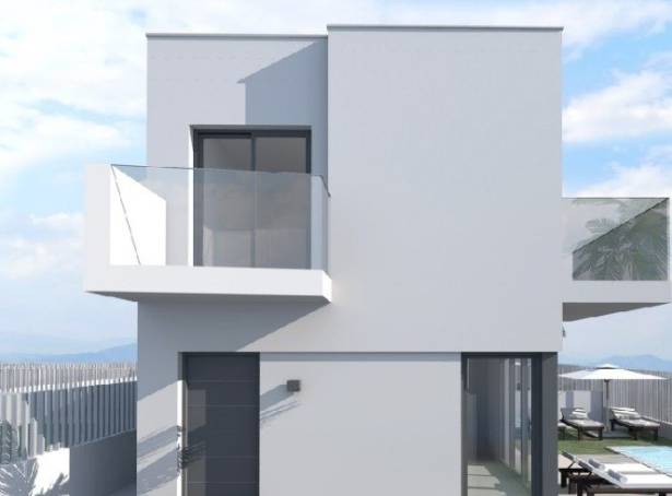 Detached Villa - For sale - Guardamar & Vega Baja - Quesada & Dona Pepa