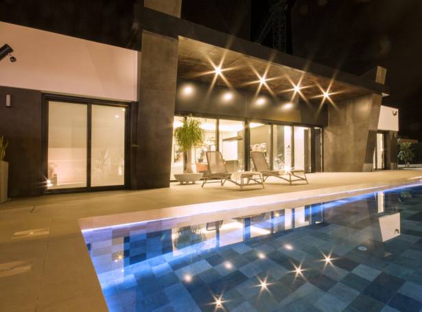 Detached Villa - For sale - Guardamar & Vega Baja - Quesada & Dona Pepa