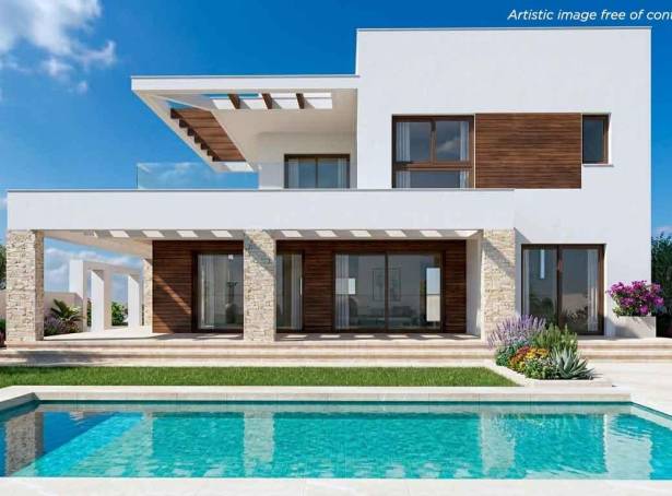 Detached Villa - For sale - Guardamar & Vega Baja - Quesada & Dona Pepa