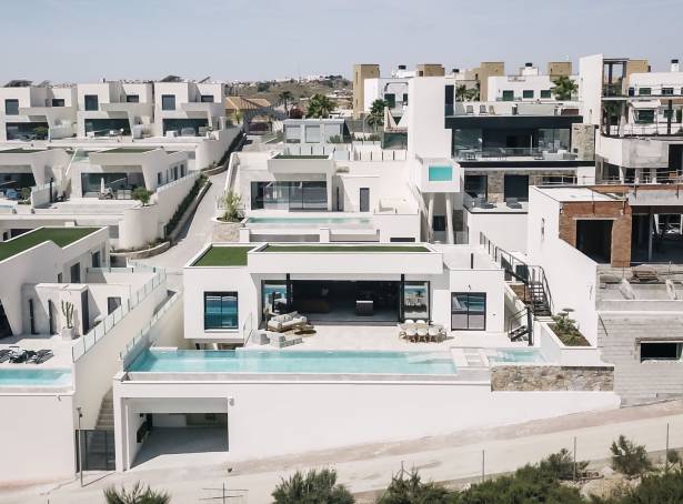 Detached Villa - For sale - Guardamar & Vega Baja - Rojales