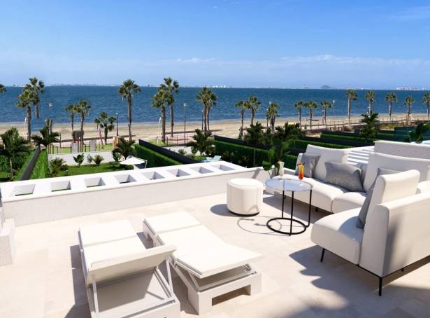 Detached Villa - For sale - Los Alcazares - Los Alcazares Town