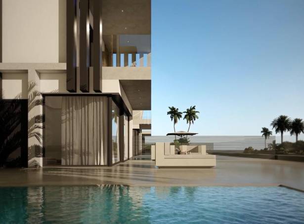 Detached Villa - For sale - Mazarron - Puerto De Mazarron