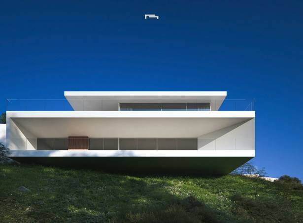 Detached Villa - For sale - Moraira - MR PJ PESC DV 5B 