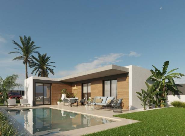Detached Villa - For sale - Murcia  - Molina De Segura