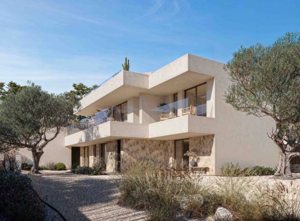 Detached Villa - For sale - Orihuela Costa - COL LCG ARB DV 3B 
