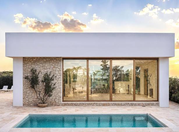 Detached Villa - For sale - Orihuela Costa - Villamartin
