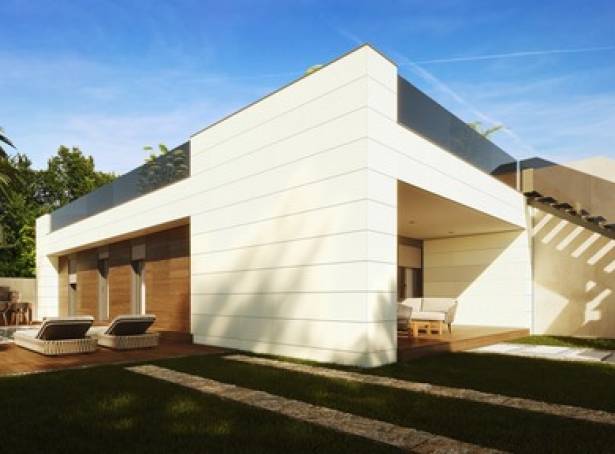 Detached Villa - For sale - Pilar De La Horadada - PH VV DV 3B