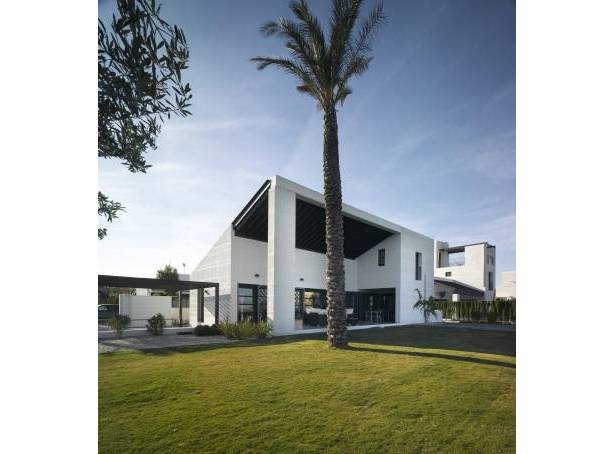 Detached Villa - For sale - San Javier & San Pedro Del Pinatar - Peraleja Golf Resort 