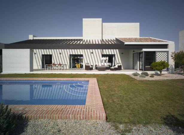 Detached Villa - For sale - San Javier & San Pedro Del Pinatar - Peraleja Golf Resort 