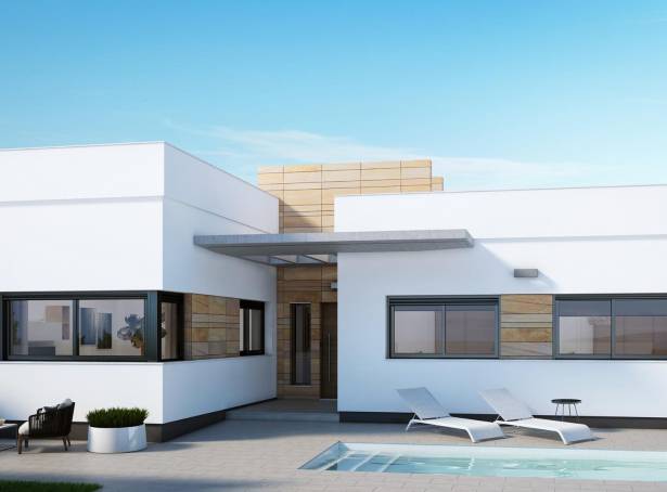Detached Villa - For sale - Torre Pacheco - Torre Pacheco
