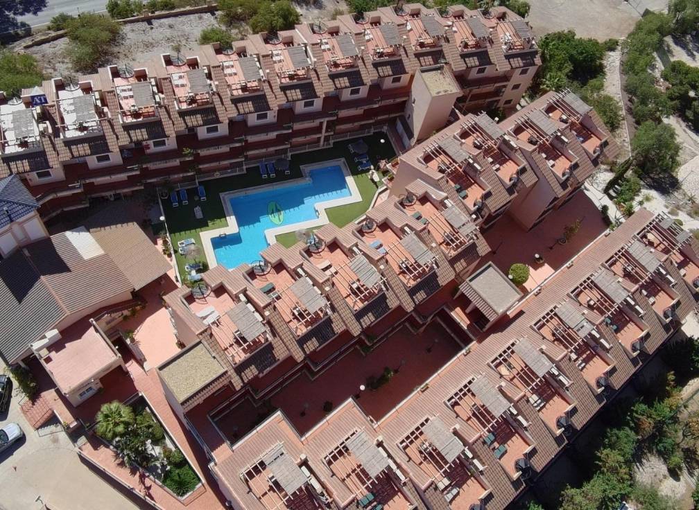 For sale - Apartment - Aguilas - Collados