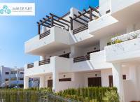 For sale - Apartment - Aguilas - Mar De Pulpi