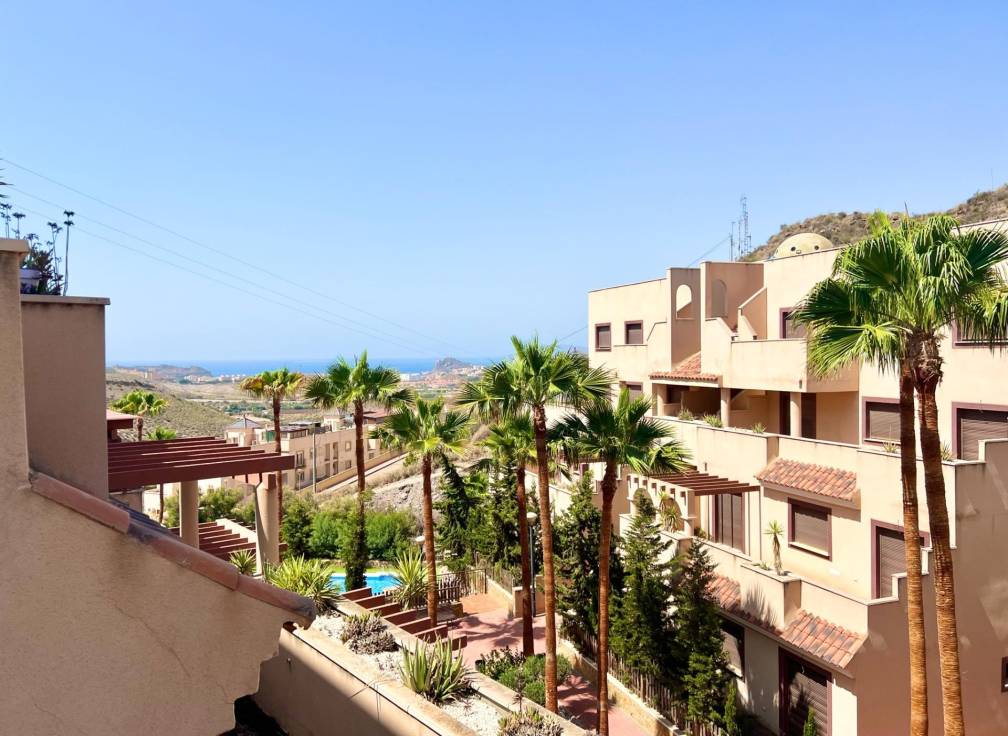 For sale - Apartment - Aguilas