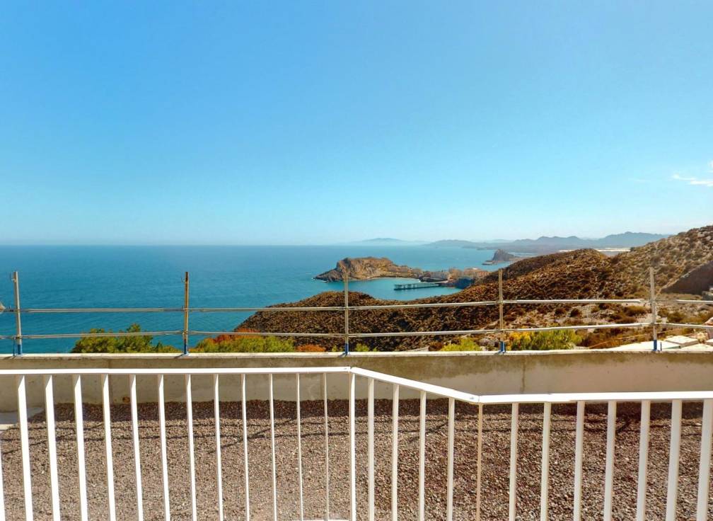 For sale - Apartment - Aguilas