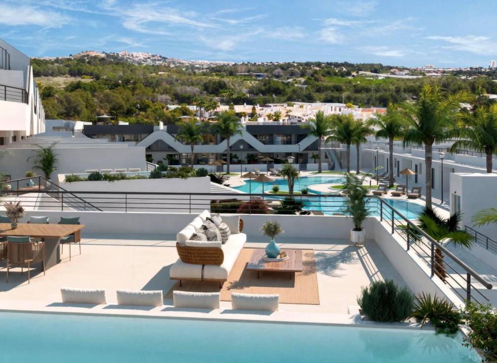 For sale - Apartment - Alfas Del Pi - Alfas Del Pi 