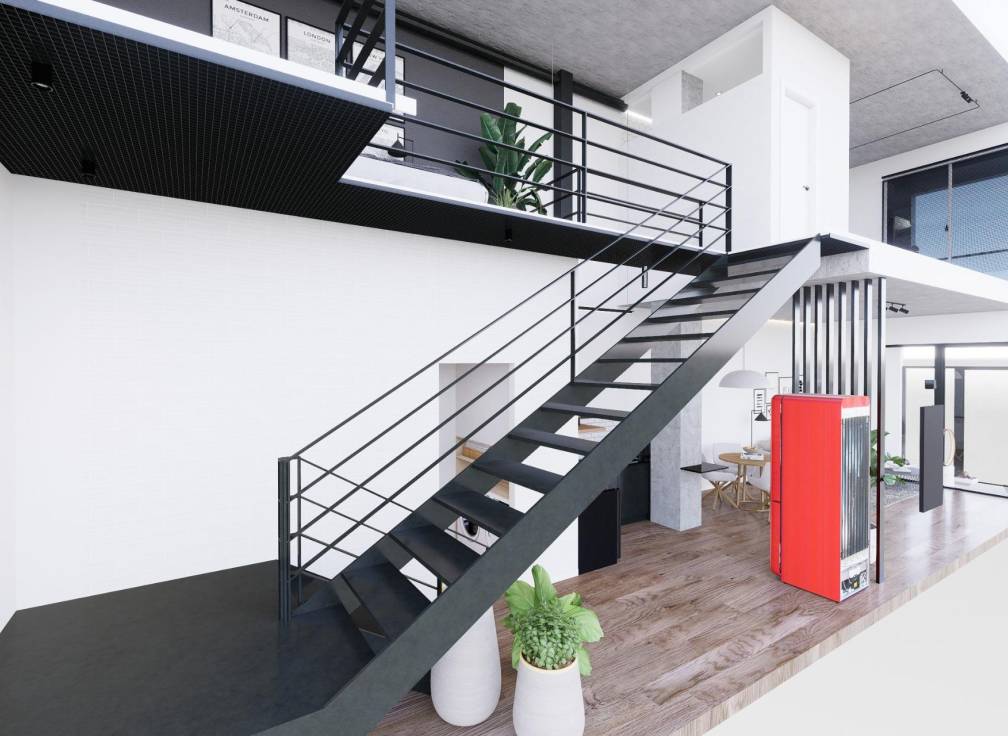 For sale - Apartment - Alicante - Alicante City