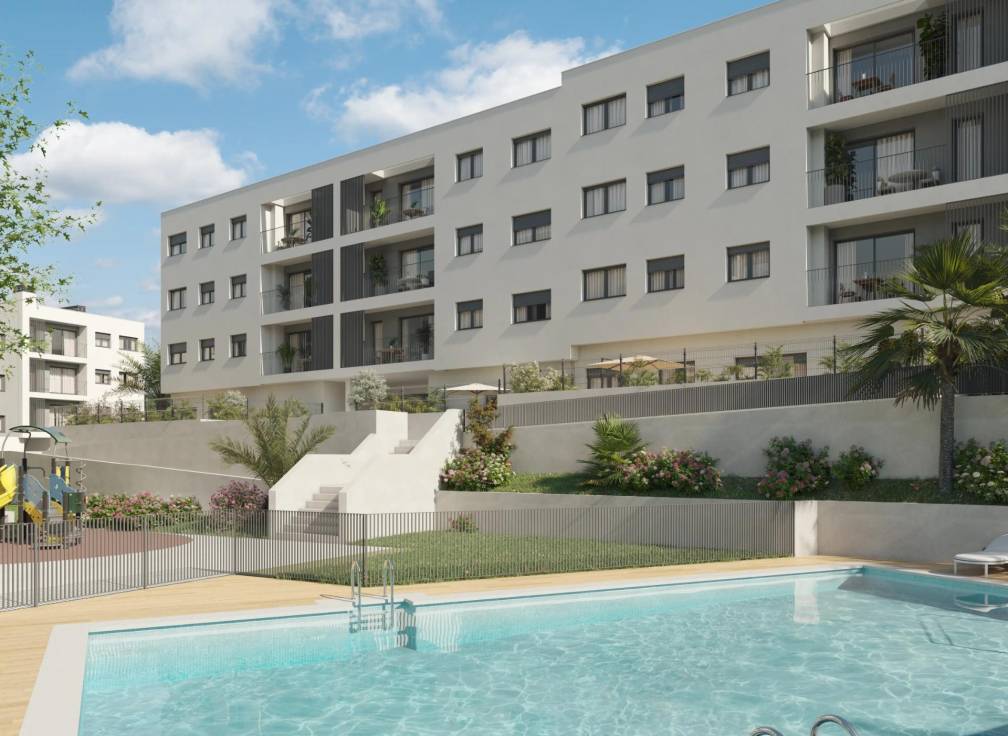For sale - Apartment - Alicante - Alicante City