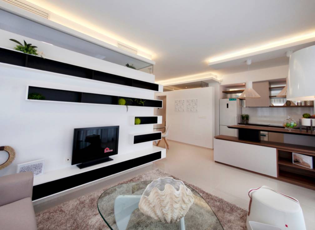 For sale - Apartment - Alicante - Arenales Del Sol
