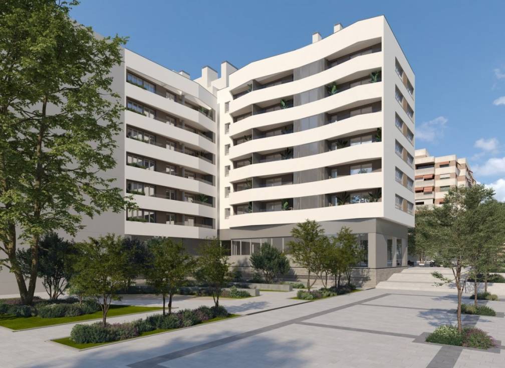 For sale - Apartment - Alicante - Centro