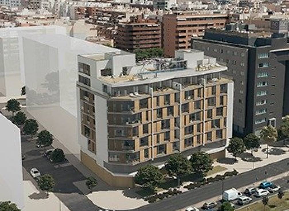 For sale - Apartment - Alicante - Centro