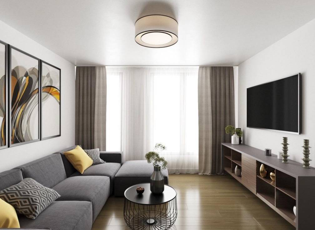 For sale - Apartment - Alicante - Centro