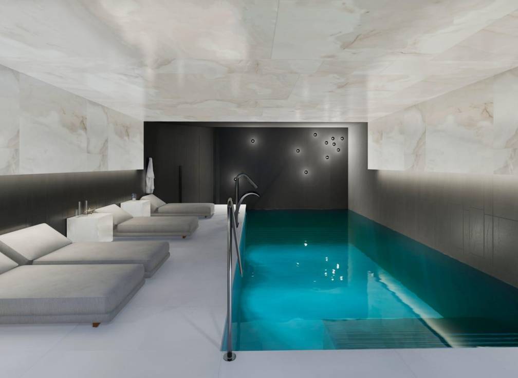 For sale - Apartment - Calpe