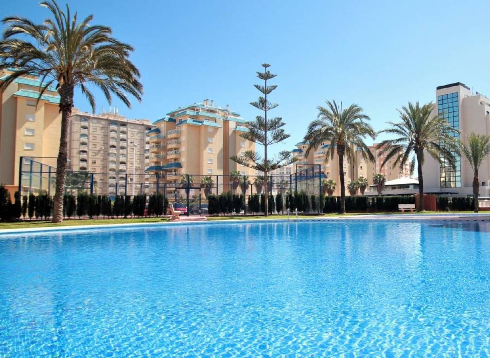 For sale - Apartment - Cartagena - La Manga Strip 