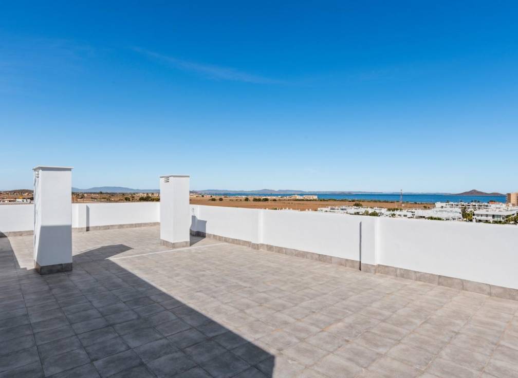 For sale - Apartment - Cartagena - Mar De Cristal