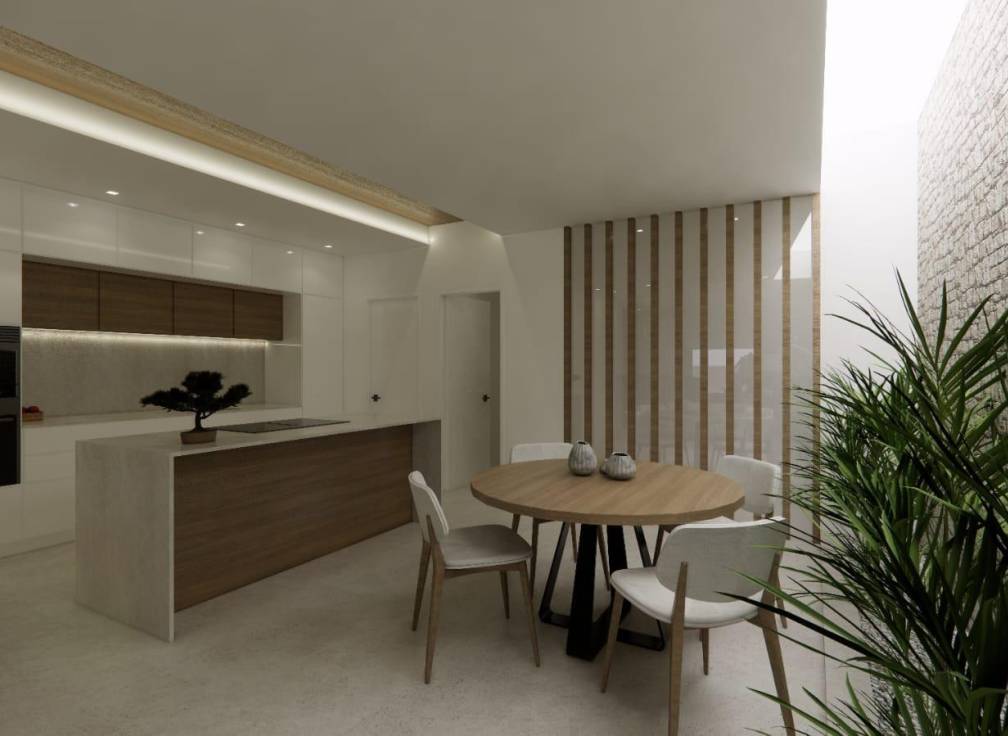 For sale - Apartment - Catral - Comunidad Valenciana