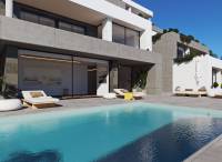 For sale - Apartment - Denia - La Sella Golf